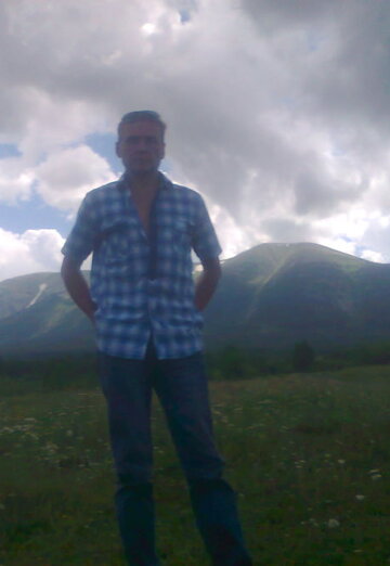 My photo - Oleg, 52 from Ridder (@oleg46403)