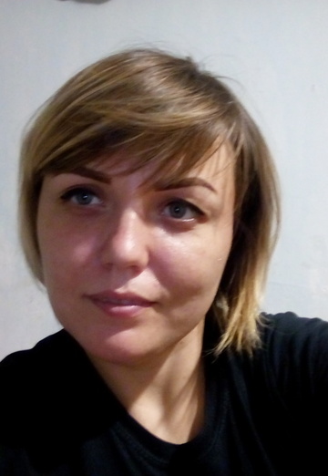 My photo - liya, 40 from Krivoy Rog (@liya5584)