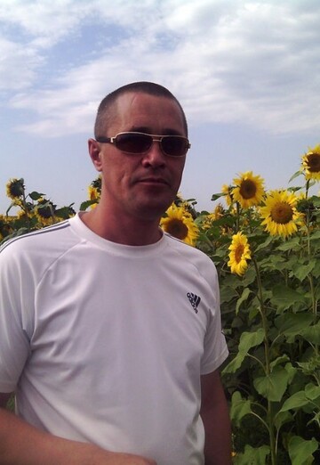 My photo - Andrey, 48 from Kopeysk (@andrey395724)