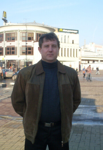 Моя фотография - Алексей, 52 из Нижний Новгород (@aleksey461866)
