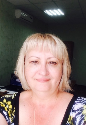 Моя фотография - Светлана, 54 из Краснодар (@svetlana188698)