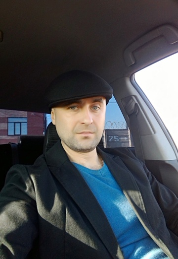Моя фотография - Вячеслав, 45 из Челябинск (@vyacheslav51401)