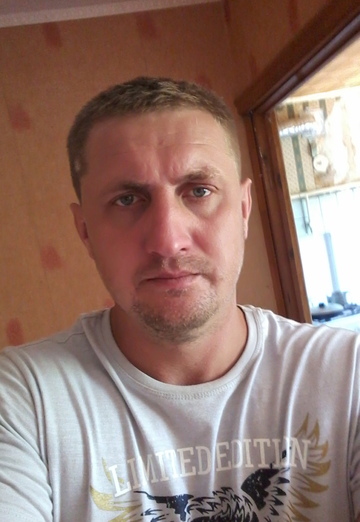 Моя фотография - миша, 39 из Киев (@misha65764)