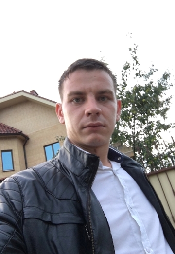My photo - Vlad, 29 from Almetyevsk (@vlad146030)
