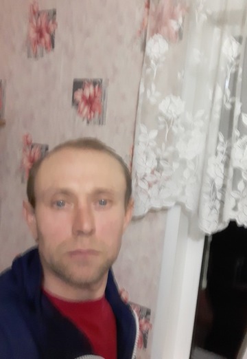 Моя фотография - Александр, 47 из Валуйки (@aleksandr829580)