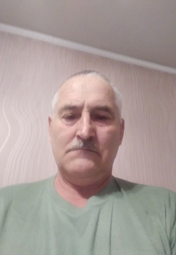My photo - Stepan, 64 from Krasnoyarsk (@stepan18696)