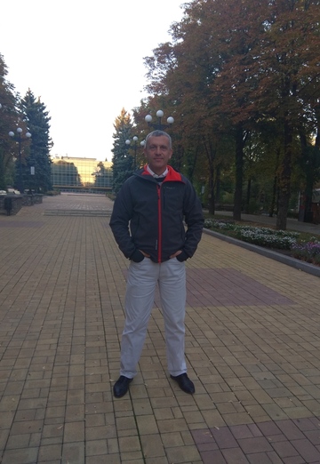 My photo - Igor, 55 from Makeevka (@igor237066)