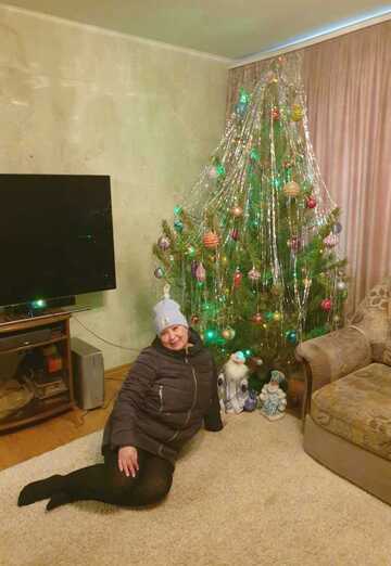 My photo - Nadejda, 51 from Tyumen (@nadejda94854)