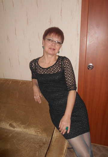 My photo - elena, 59 from Ust-Kamenogorsk (@elena304329)