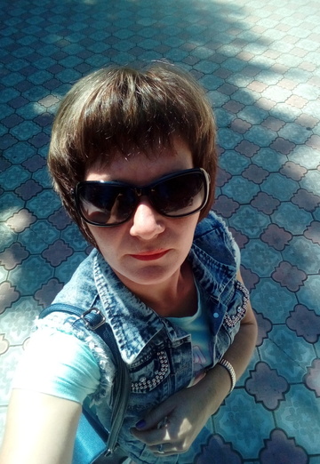 My photo - Elena, 35 from Krasny Chikoy (@elena427550)