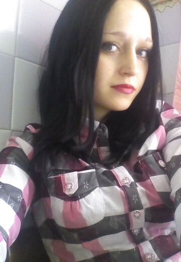 Моя фотография - Анна, 27 из Барнаул (@anna131268)