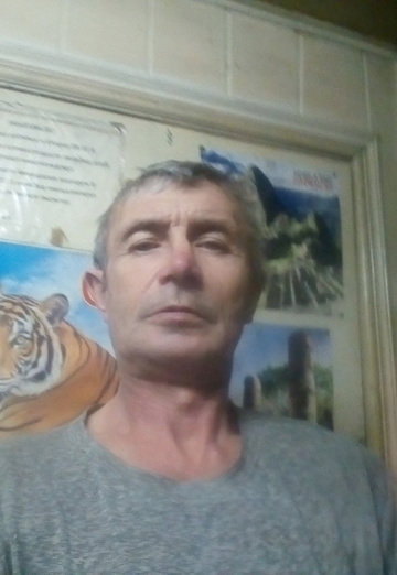 Моя фотография - Олег, 57 из Москва (@oleg305694)