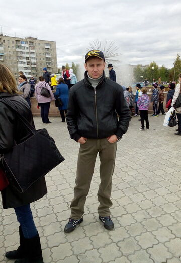 Sergey (@sergey301952) — benim fotoğrafım № 2