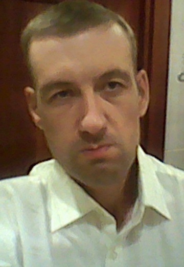 Моя фотография - Сергейв, 45 из Тамбов (@sergeyv49)