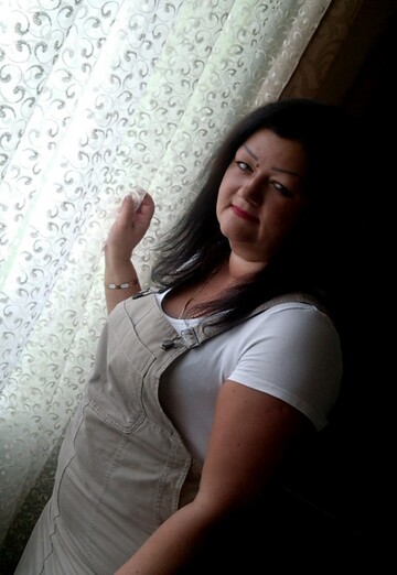 Моя фотография - Nataly, 46 из Ужгород (@nataly1671)