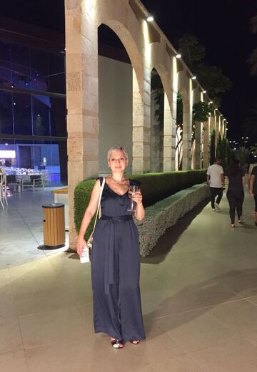 My photo - Liki, 56 from Tel Aviv-Yafo (@liki51)