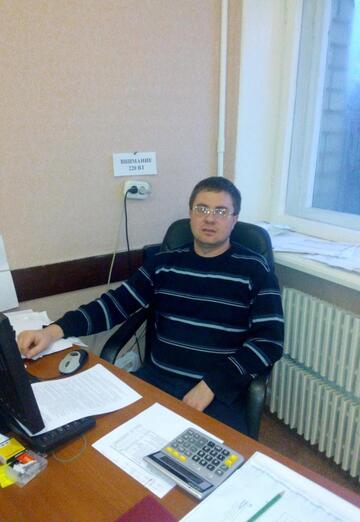 Моя фотография - Александр, 39 из Тамбов (@aleksandr527612)