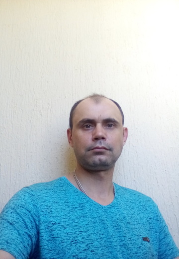 My photo - Vladimir, 35 from Gelendzhik (@vladimir263254)
