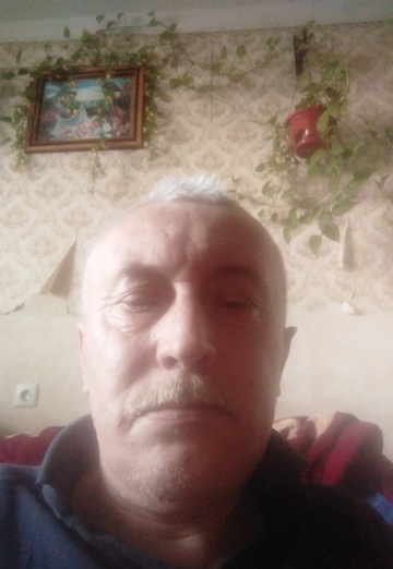 My photo - Vіktor, 51 from Ternopil (@vktor4044)