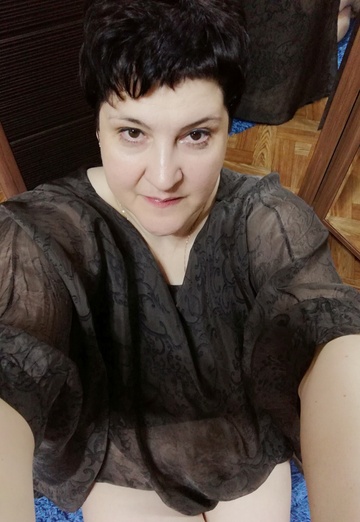 My photo - Elena, 54 from Tikhvin (@elena441089)