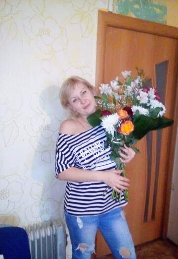Моя фотография - Мария, 39 из Омск (@mariya84585)