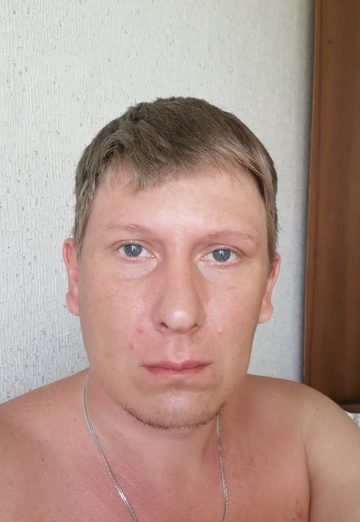 Моя фотография - Олег, 40 из Ноябрьск (@oleg129474)