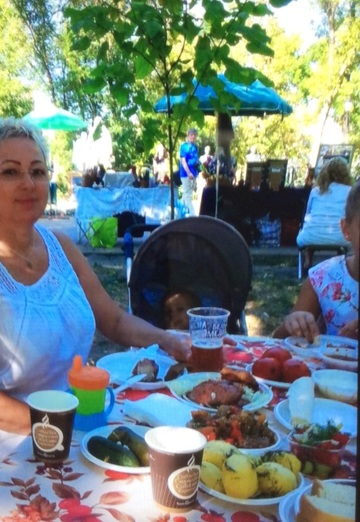 My photo - Galina, 65 from Rostov-on-don (@galinaa7)