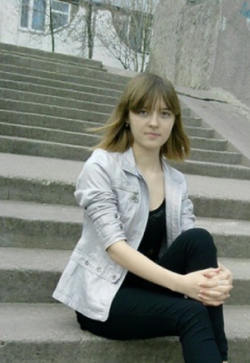 My photo - Valeriya,15let, 31 from Energodar (@len4ik-2013)
