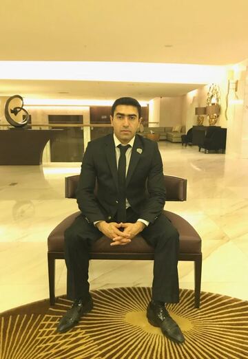 Моя фотография - Vusal Aliyev, 34 из Баку (@vusalaliyev2)