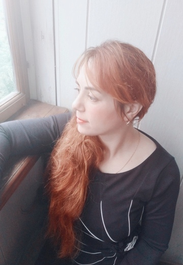Моя фотография - Элена, 33 из Нижний Новгород (@ema257)