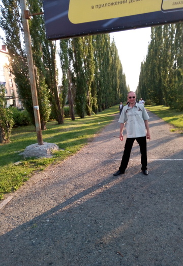 My photo - Anatoliy, 44 from Shadrinsk (@anatoliy73537)