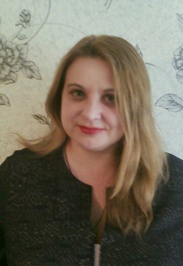 Моя фотография - Оксана, 47 из Армавир (@oksana64817)