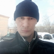 Константин, 35, Прокопьевск