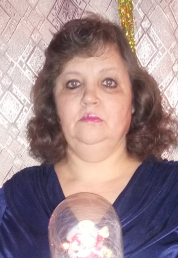 My photo - Natalya, 50 from Kurgan (@natalya302400)
