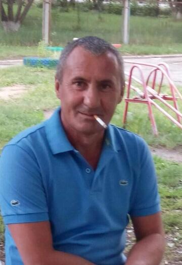 Моя фотография - Владимир, 56 из Курган (@vladimir421719)