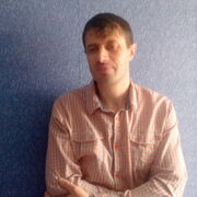 Андрей, 35, Николаевск