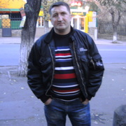 Dmitriy 49 Alchevsk