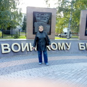 Валентина, 69, Бердск