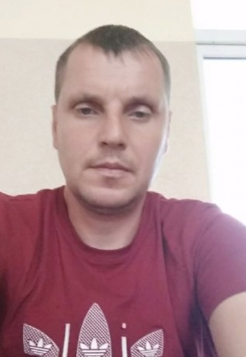 Моя фотографія - Олег, 45 з Канів (@oleg286415)