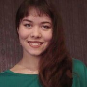 Анастасия, 31, Гусиноозерск
