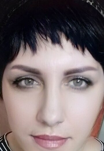 My photo - Darya, 46 from Saint Petersburg (@darya78123)
