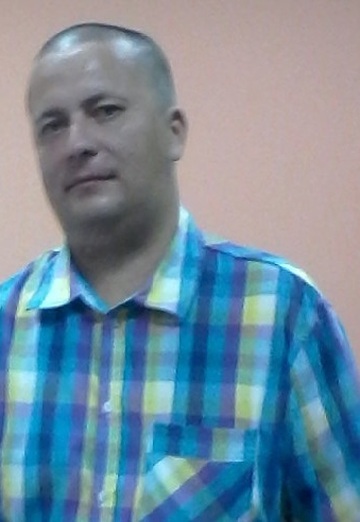 My photo - Anatoly, 42 from Troitsk (@anatoly1890)