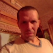 Владимир, 40, Кимовск