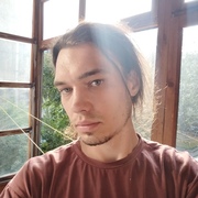 Энрдю, 27, Красноярск