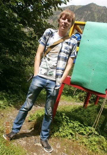 My photo - Artur, 32 from Vladikavkaz (@artur64542)