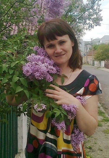 Моя фотография - Natasha Kalysh(Томаше, 50 из Луцк (@natashakalyshtomashevskaya)