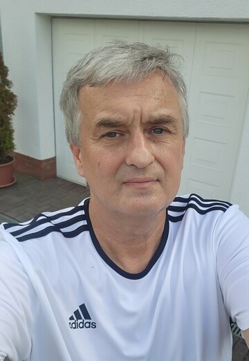 My photo - Oleg, 50 from Berlin (@oleg363227)