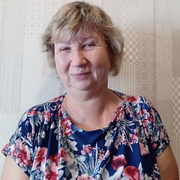 Ольга, 64, Самара