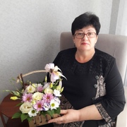 Лариса, 59, Выселки