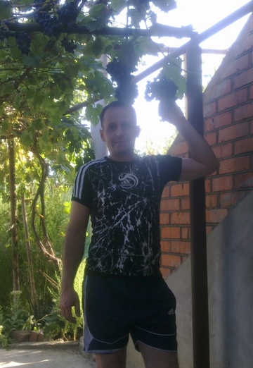 Моя фотография - Мартыщенко Геннадий, 47 из Усть-Нера (@martishenkogennadiy)
